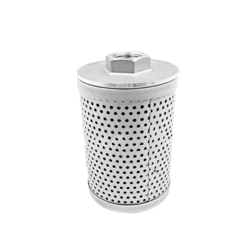 Élément filtrant hydraulique RA011-62190 pour maintenance de pelleteuse