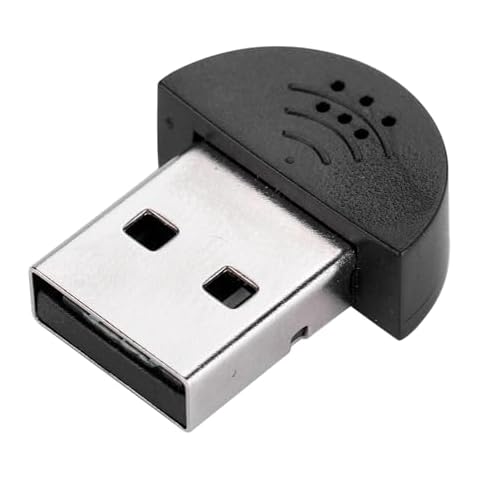 Microphone USB WGFOIP Mini Cover