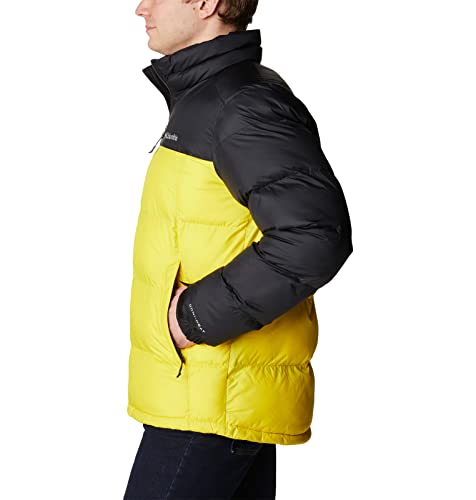 Image of Columbia Men's Pike Lake Jacket