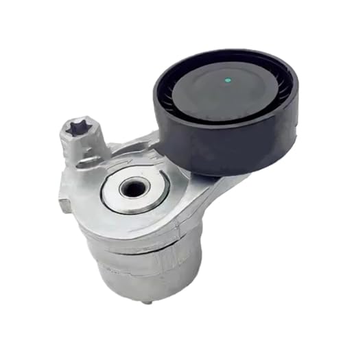 Kit tensor Compatible con Great Wall Haval H6 H7 H9 F7 Dargo Compatible con GWM TANK 300 GW4C20 2014-2020 Tensor de motor 1025100XEC06 tensor correa