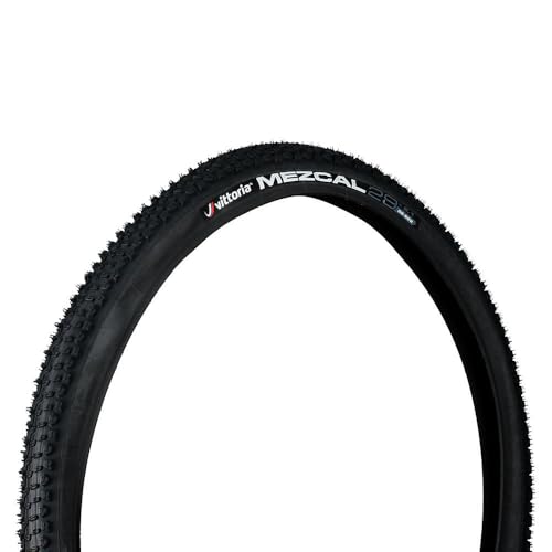 Prodotto Ufficiale Cubierta MTB Mezcal Negro - 52-622/29X2.1 Rigid