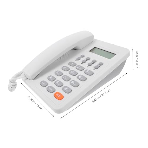 Téléphone de bureau fixe pour éviter les coupures de réseau mobile - 2
