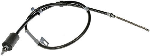 Câble de frein de stationnement Dorman C661151 pour réparer un frein à main bloqué