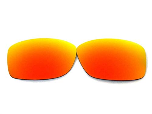 Image of Galaxy Replacement Lenses For Oakley Jupiter Squared Polarized Multi Color Selection
