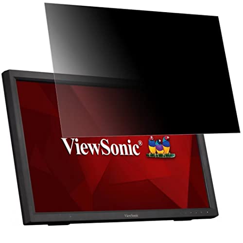 ViewSonic TD2223  21.5C` 16:9 `h~ tB^[ vCoV[tB^[ p\RPC j^[ tیtB u[CgJbg ˖h~ p\R ZLeB[̂h~ ʎgp\ ˖h~ E