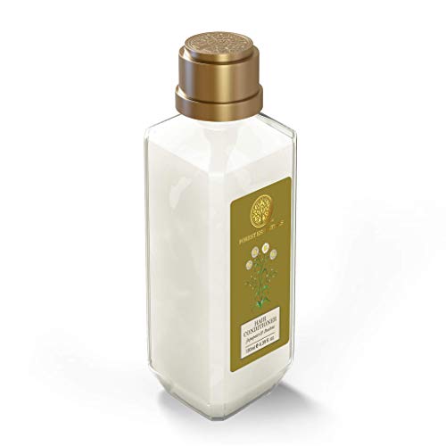 Image of Forest Essentials Hair Conditioner Japapatti & Brahmi 130ml