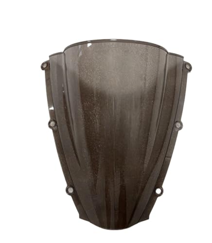 Pare-brise moto pour CBR600RR 2003-2004 bulle de protection ABS F5 03 04
