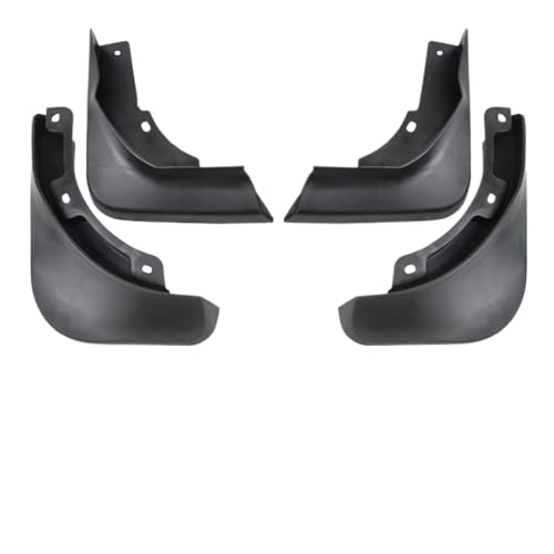 Bavettes garde-boue Passat B7 Variant 2011-2015 protection pare-boue extérieur
