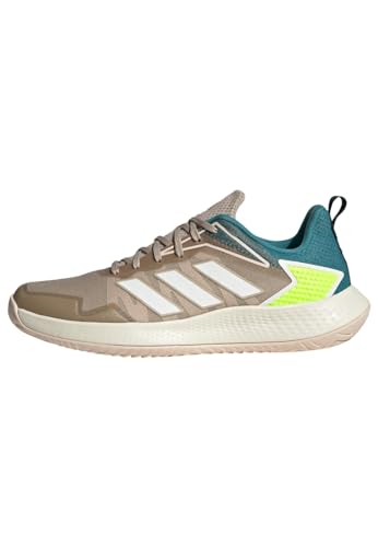 Image of Adidas Defiant Speed W Synthetic Lace Up Womens Sport Shoes
