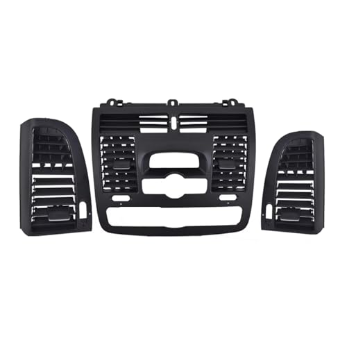 Grille aeration avant Benz Vito Viano W639 couvercle de ventilation