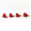 4 stks Vissersboot Propller Luchtschroef voor T10 Mini RC Visaas Boot Remote Fish Finder Vissersboot Boot Accessoires…