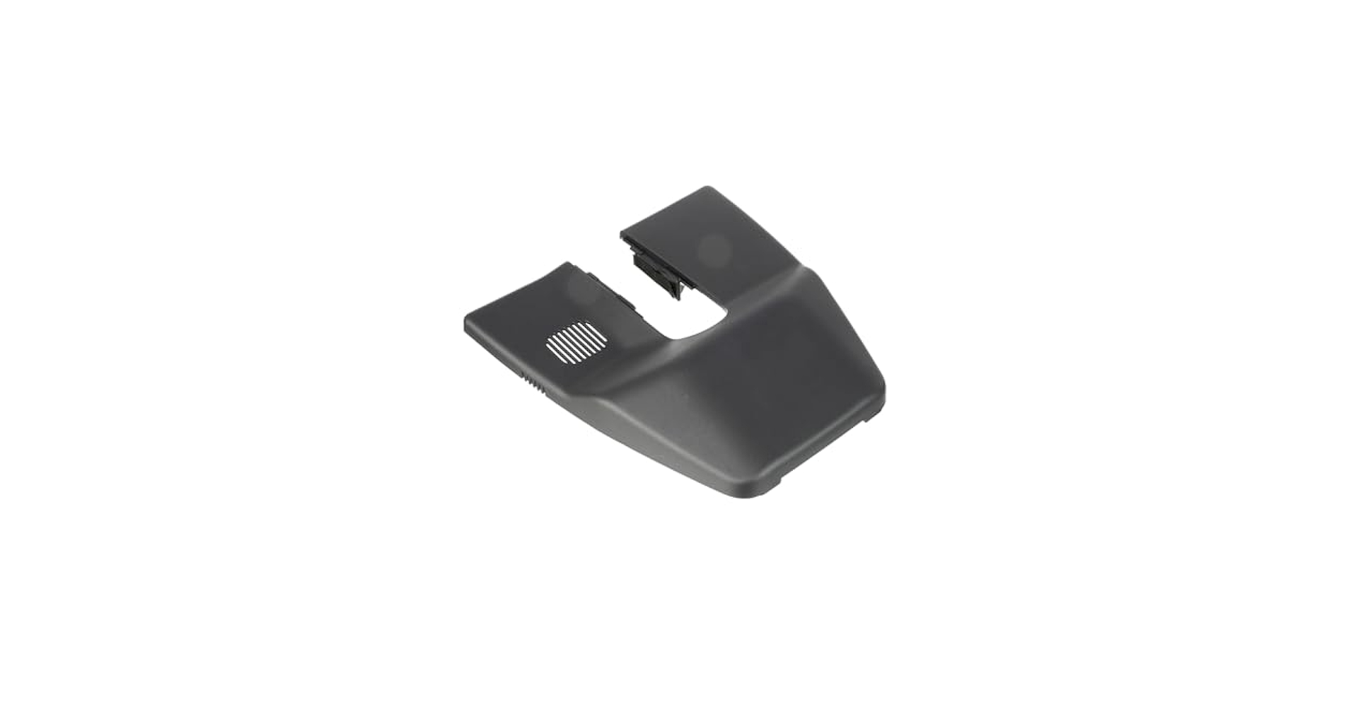 Amazon.com: OEM Genuine 2017-2019 Santa Fe Rr View Mirror