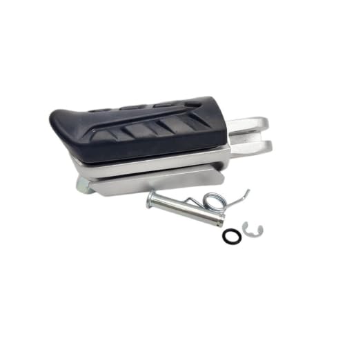 Accessoires Moto Pédale Changement Vitesse Réparation VOGE LX250