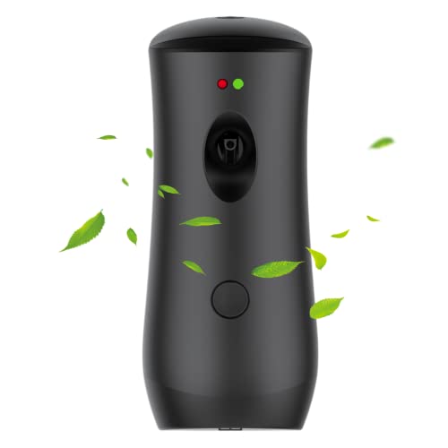 Top 10 Best Commercial Air Freshener Dispenser Reviews & Buying Guide