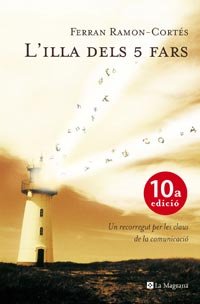 L'illa dels cinc fars: 000 (OTROS LA MAGRANA)