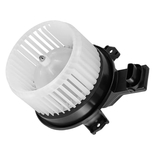 Image of HVAC Blower Motor 700333 Compatible with Honda CR-V HR-V Civic Odyssey, Compatible with Subaru Crosstrek Impreza Legacy Outback 75113, 79310THRA41 A /C Blower Motor Assembly
