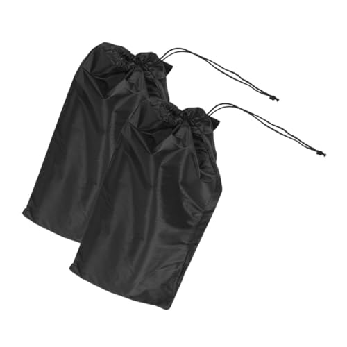 FOMIYES Skateboard Storage Holder Shoulder Pouch Carry Sack for Skating Gear Pp Comfortable Straps Stylish Design