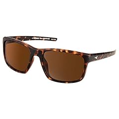 E. Frame: Matte Demi/Lens: Brown