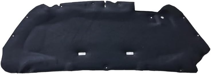 Housse de capot moteur Peugeot 308 insonorisante thermique 12-15