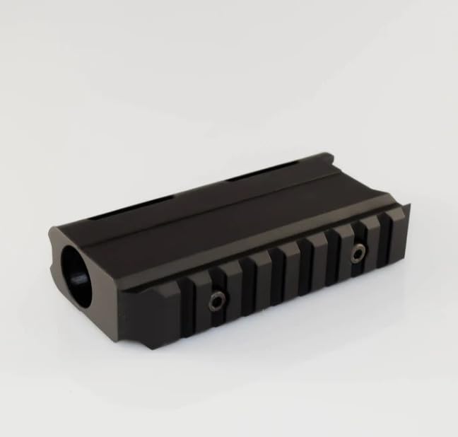 Z-RAM Cover per tuning pipe per HDR.50 Plug and Play