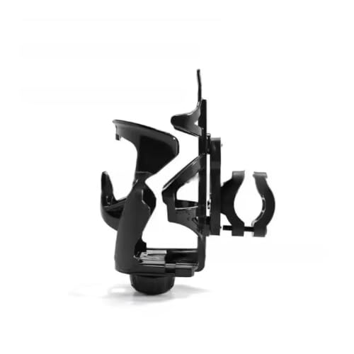 Porte-gobelet moto universel pour éviter les boissons renversées sur votre guidon