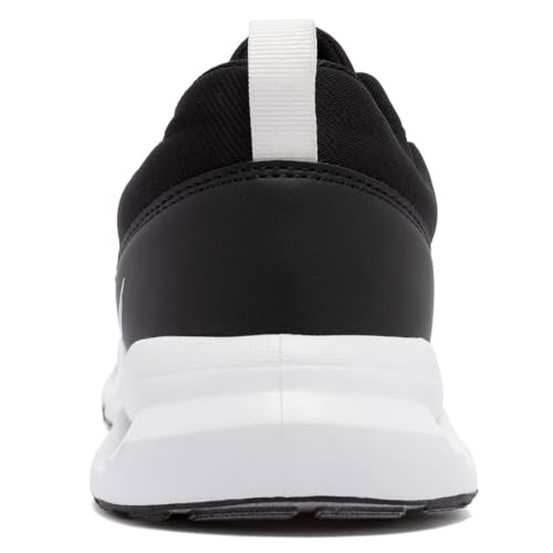 Nautica Mens Running Sneakers Sport Fashion Lace-Up Athletic Soft Shoes for Gym Tennis Men – Cushioned, Breathable, Lightweight & Comfortable3