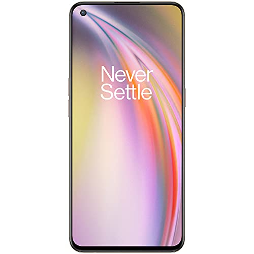 Image of OnePlus Nord CE 5G (Silver Ray, 12GB RAM, 256GB Storage)