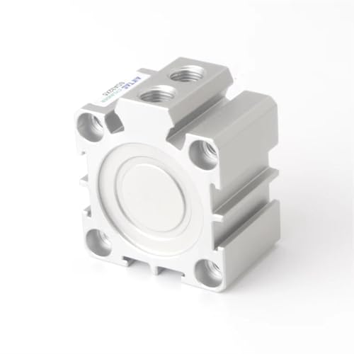 Cylindre mince sans aimant SDA32X30 pour éliminer les interférences magnétiques - 5