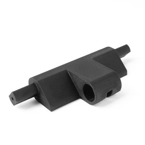 Ricambio per la leva di caricamento capsule per Lavazza a Modo Mio e Jolie, Perno spingicapsule per Lavazza Jolie a Modo Mio per Gruppo Infusore