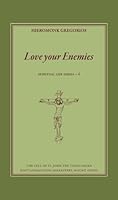Love your Enemies B01K3J2YDS Book Cover
