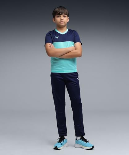 Image of Puma Boy's Athletic Fit T-Shirt