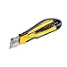 Price comparison product image STANLEY STHT10270-0 Cúter Air MPP 18mm  deslizador Auto-Lock