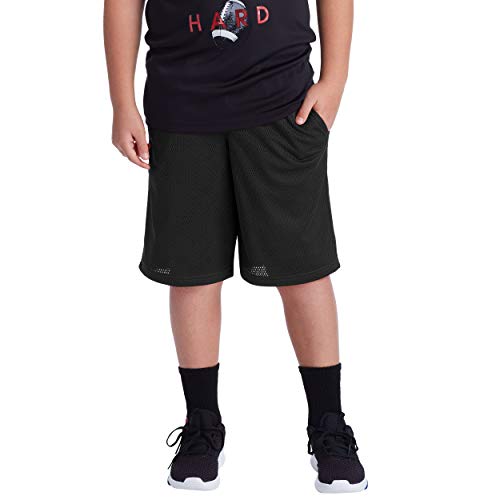 C9 Champion Boys' Core Mesh Shorts-9