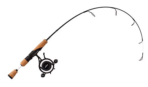 13 Fishing: Ice Fishing Combos