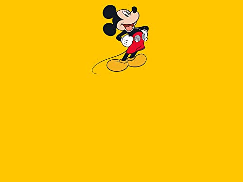 Mickey Mouse