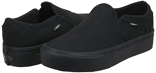 Image of Vans Unisex Classic Slip-On Loafers and Moccasins