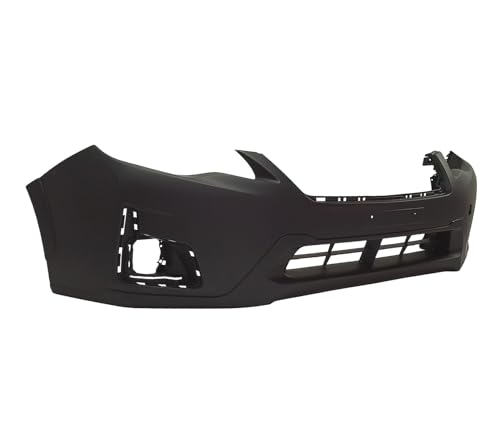 Image of FitParts For Subaru Crosstrek 2016-2017 Front Lower Bumper Cover