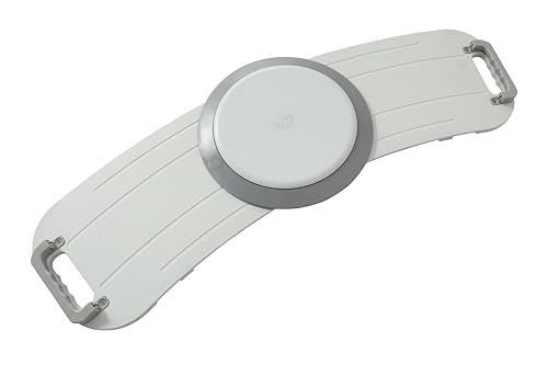 Rotating Transfer Board with Turntable