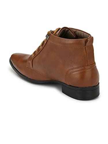 Image of Eego Italy Stylish And Elegant Ankle Length Boots