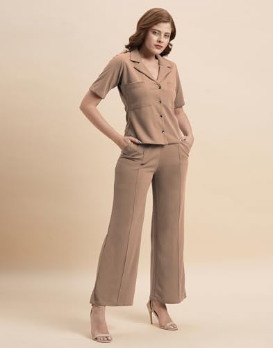 Image of Selvia Women Co-ords Set