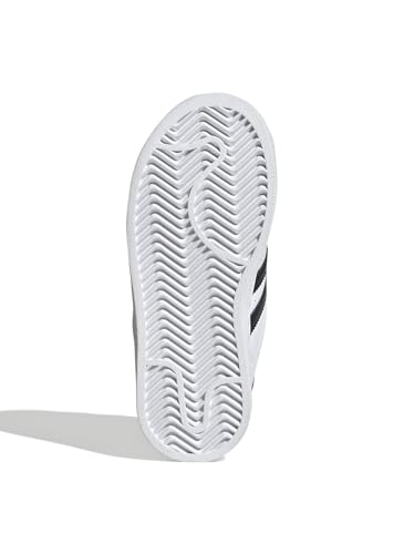 Sneakers Adidas Superstar Ii Comfort Closure JI3988 Bianco - 8