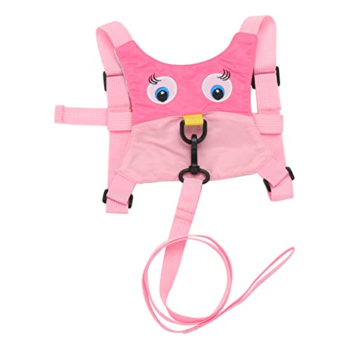 BESPORTBLE Toddler Harness and Traction Rope Kids Safety Harness Leash Child Leashes for Toddlers