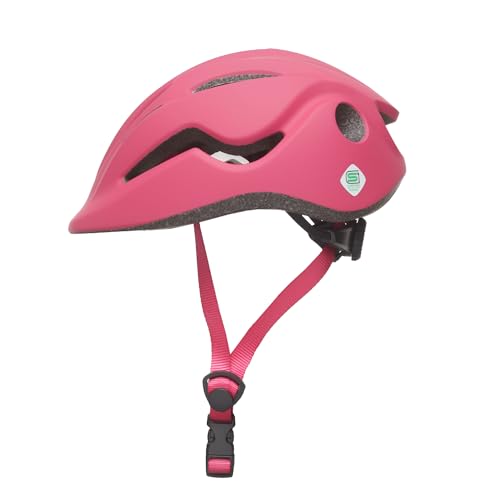 Mag Ride セカンドヘルメット 50-54cm SG規格 3歳~8歳 マグライド 自転車 ヘルメット 子供用 キッズヘルメット 幼児 スケート ストライダー 安全 ジュニア こども用 男の子 女の子 通学 アジャスター付き キッズ 子供 プロテクター