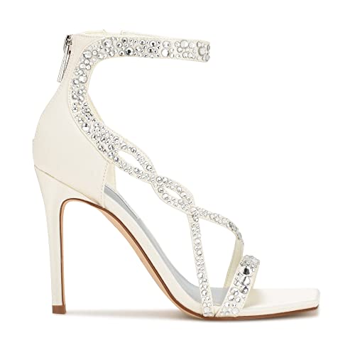 Nine West Women's Talla 7Heel4