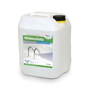 IBA 5 l Winterschutz Überwinterungsmittel