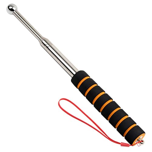 打診棒 全長200cm 伸縮式 打音診断棒 検査メジャー パルハンマー 下地探し コンクリート 点検ハンマー 外壁 タイル 工事 打音検査