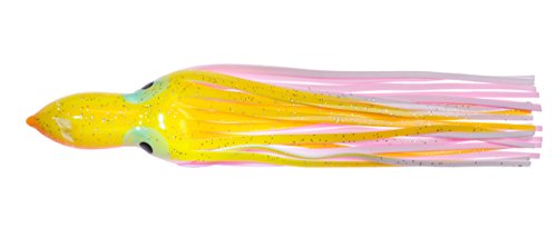 Octopus Jupe Yo-Zuri 8.0 leurre souple 24 cm vibrant