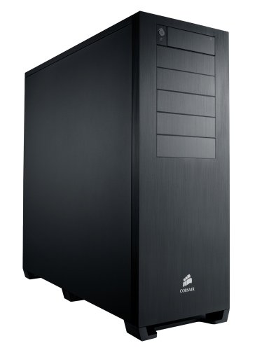 Obsidian Series 700D