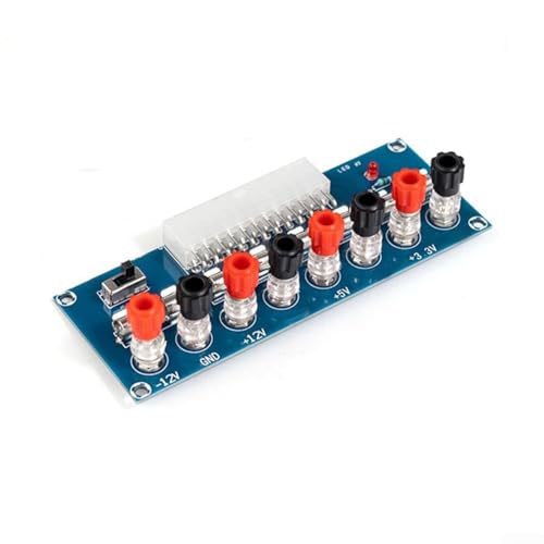 Adapterkort för XHM229 kraftmodul - pålitlig och stabil prestanda
