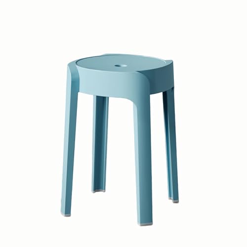 お風呂 椅子 浴室イス バスチェア 風呂いす バスチェア 滑り止め付き 腰掛け ダイニングスツール プラスチック 高い腰掛け 抗菌 浴用イス 踏み台 厚くする 抗菌 防カビ 撥水 子 大人たち 家庭での使用 レストラン 入浴に欠かせない (ライトブルー)